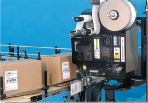 rfid label printer applicator|how do rfid printers work.